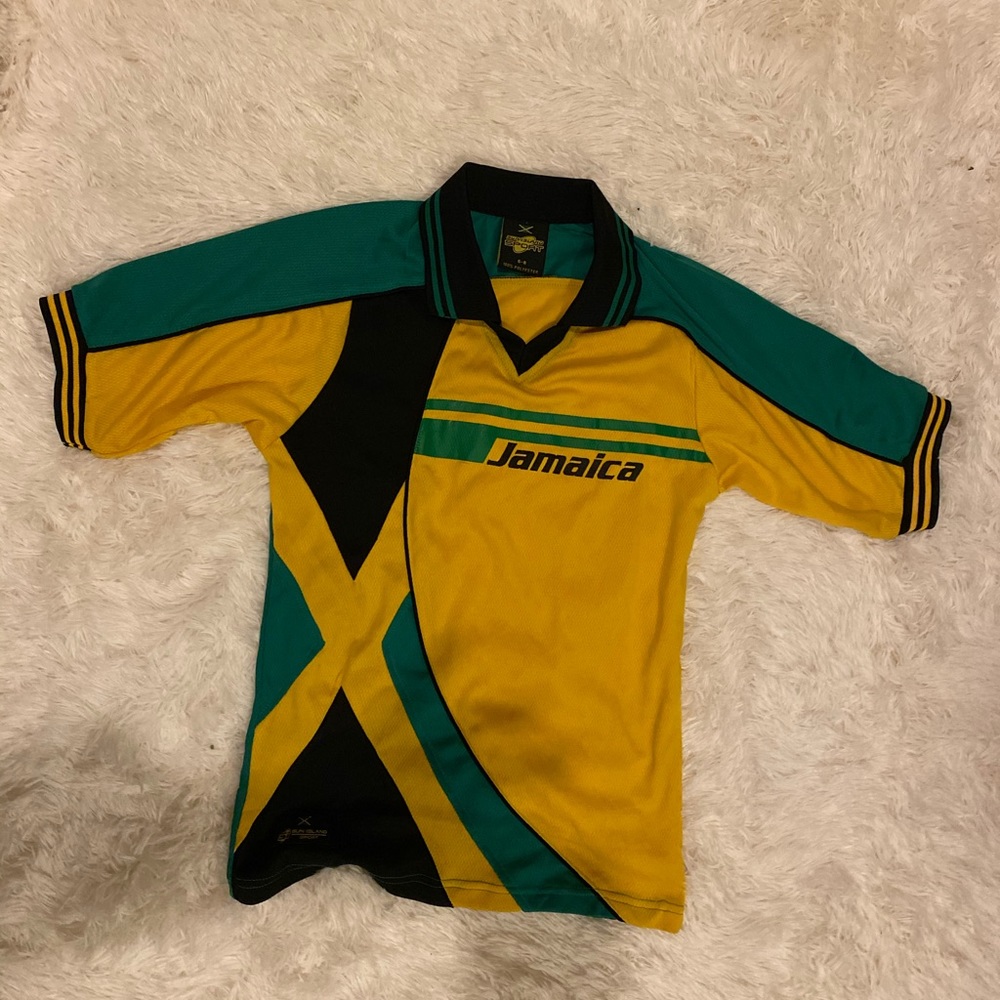 Medium size shirt